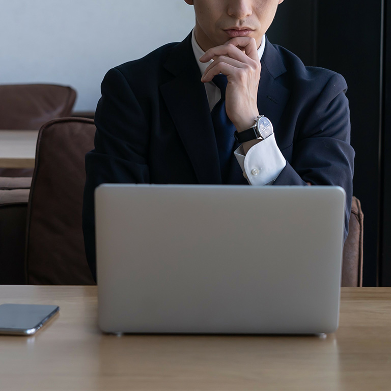 セキュリティ対策をすべき理由