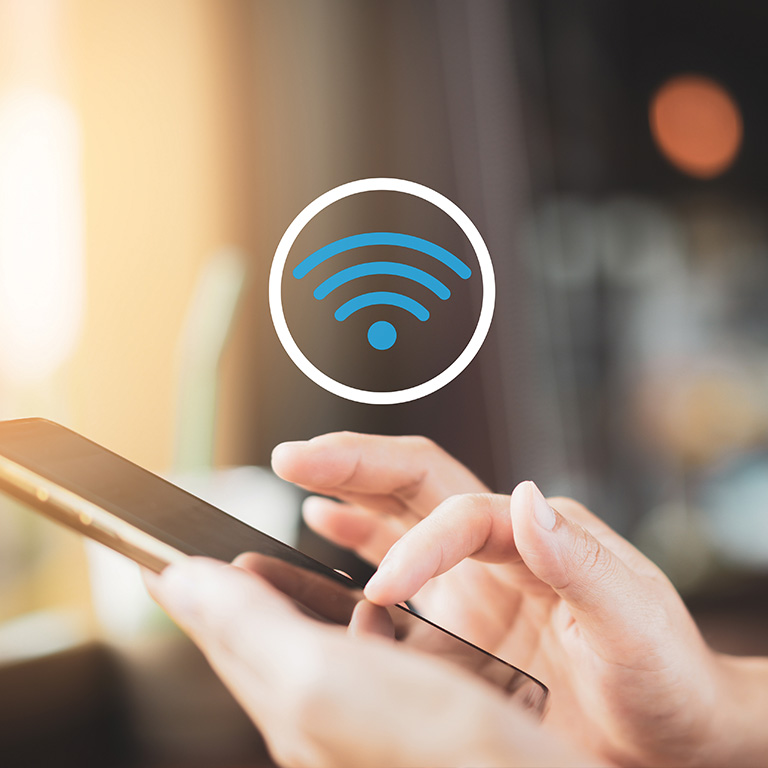 フリーWi-Fiに潜むリスク