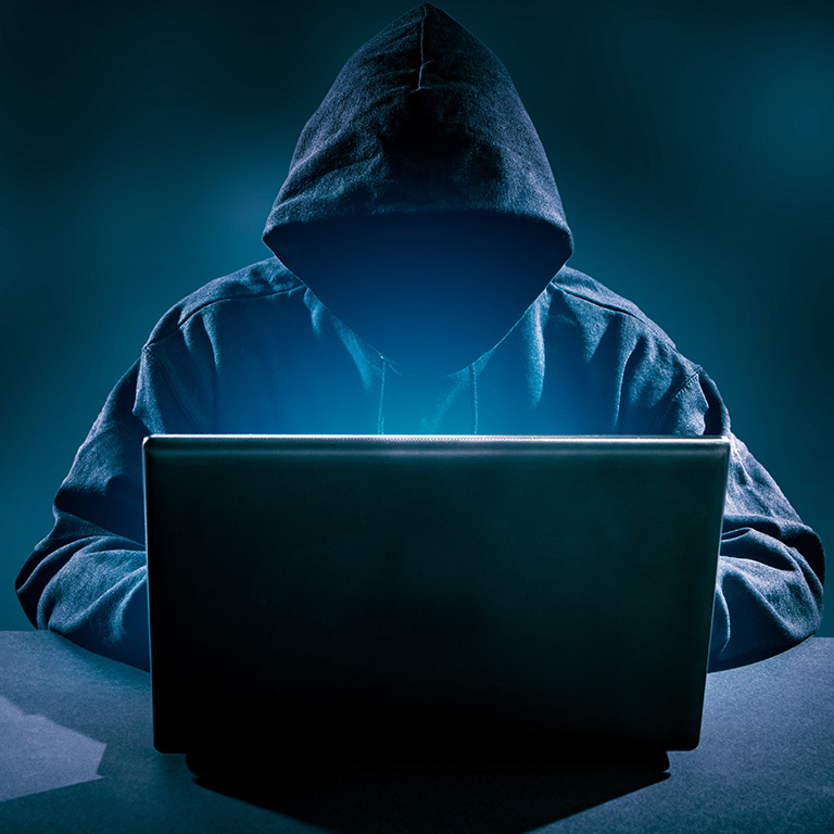 ハッキングされたかも？その兆候とは