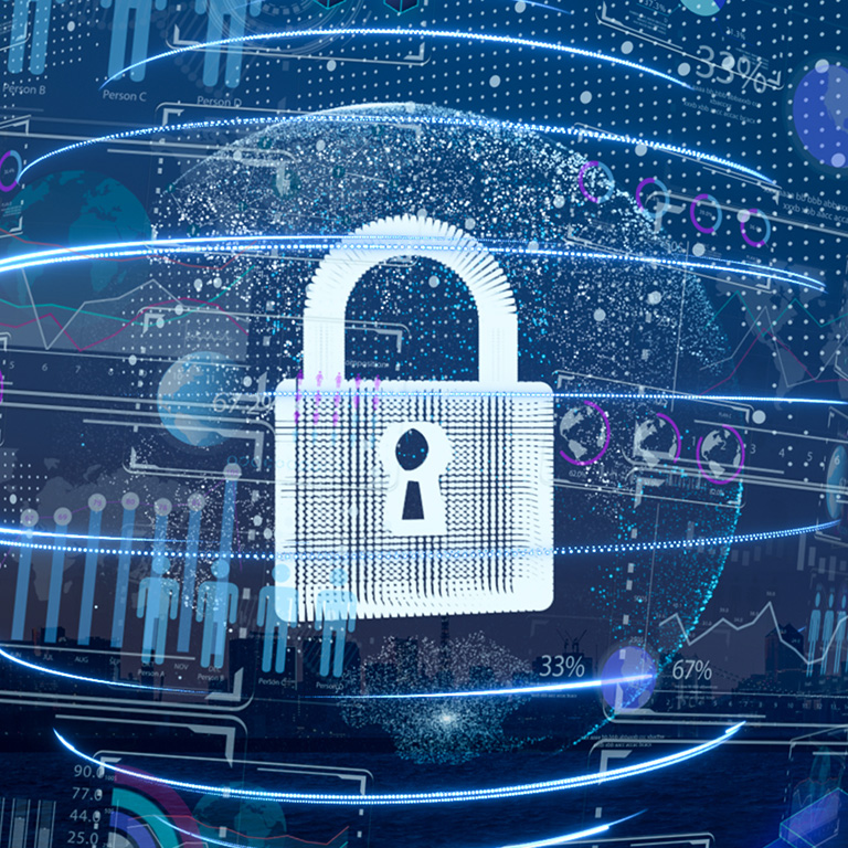 セキュリティソフトならコレ！